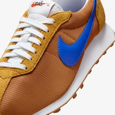  Nike LD-1000 Kadın Kahverengi Spor Ayakkabı