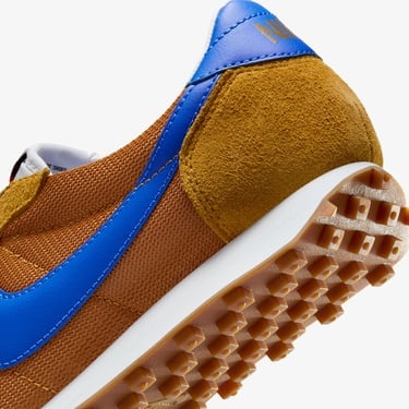  Nike LD-1000 Kadın Kahverengi Spor Ayakkabı