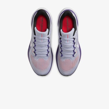  Nike Air Zoom Pegasus 41 Kadın Gri Koşu Ayakkabısı