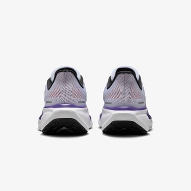  Nike Air Zoom Pegasus 41 Kadın Gri Koşu Ayakkabısı