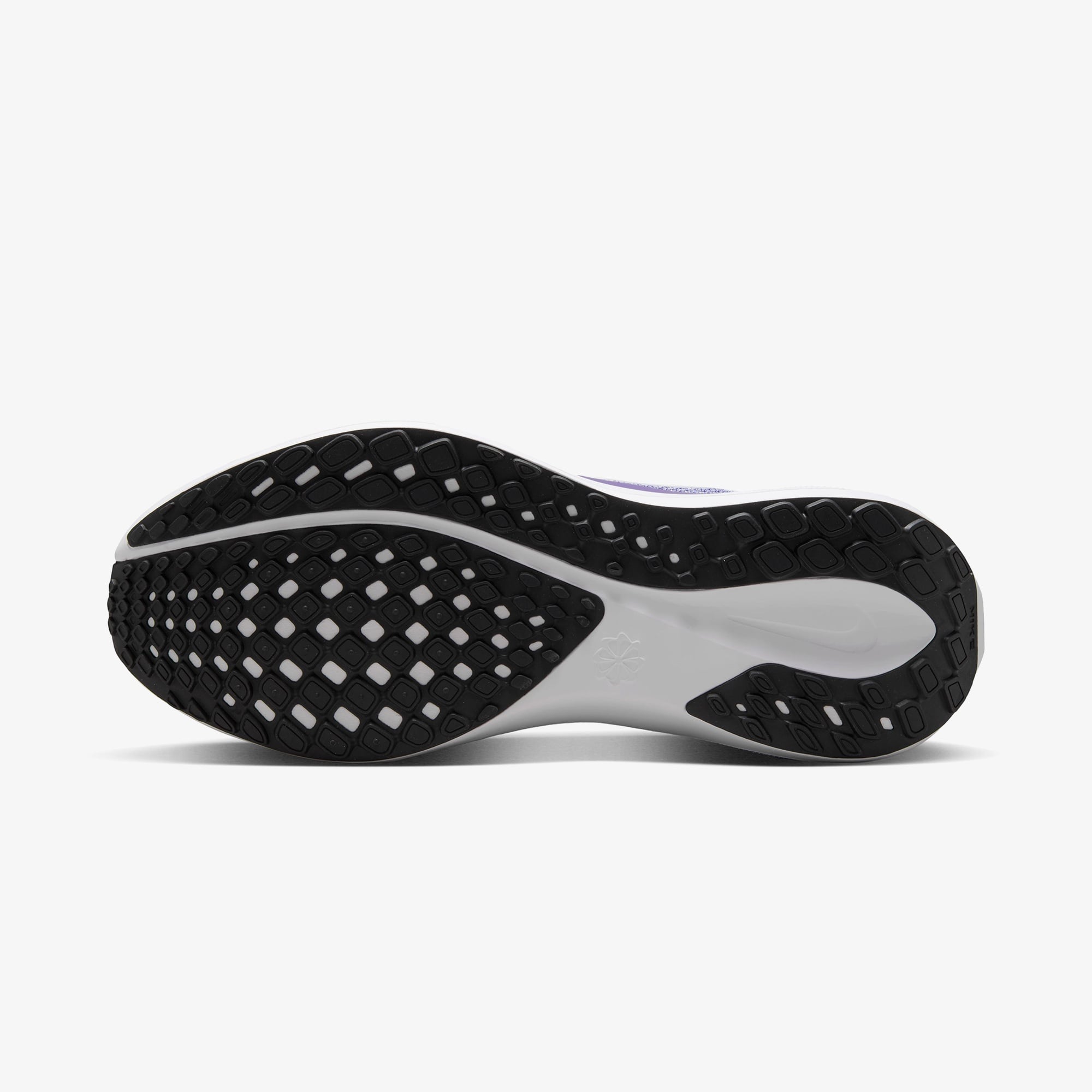 Nike Air Zoom Pegasus 41 Kadın Gri Koşu Ayakkabısı