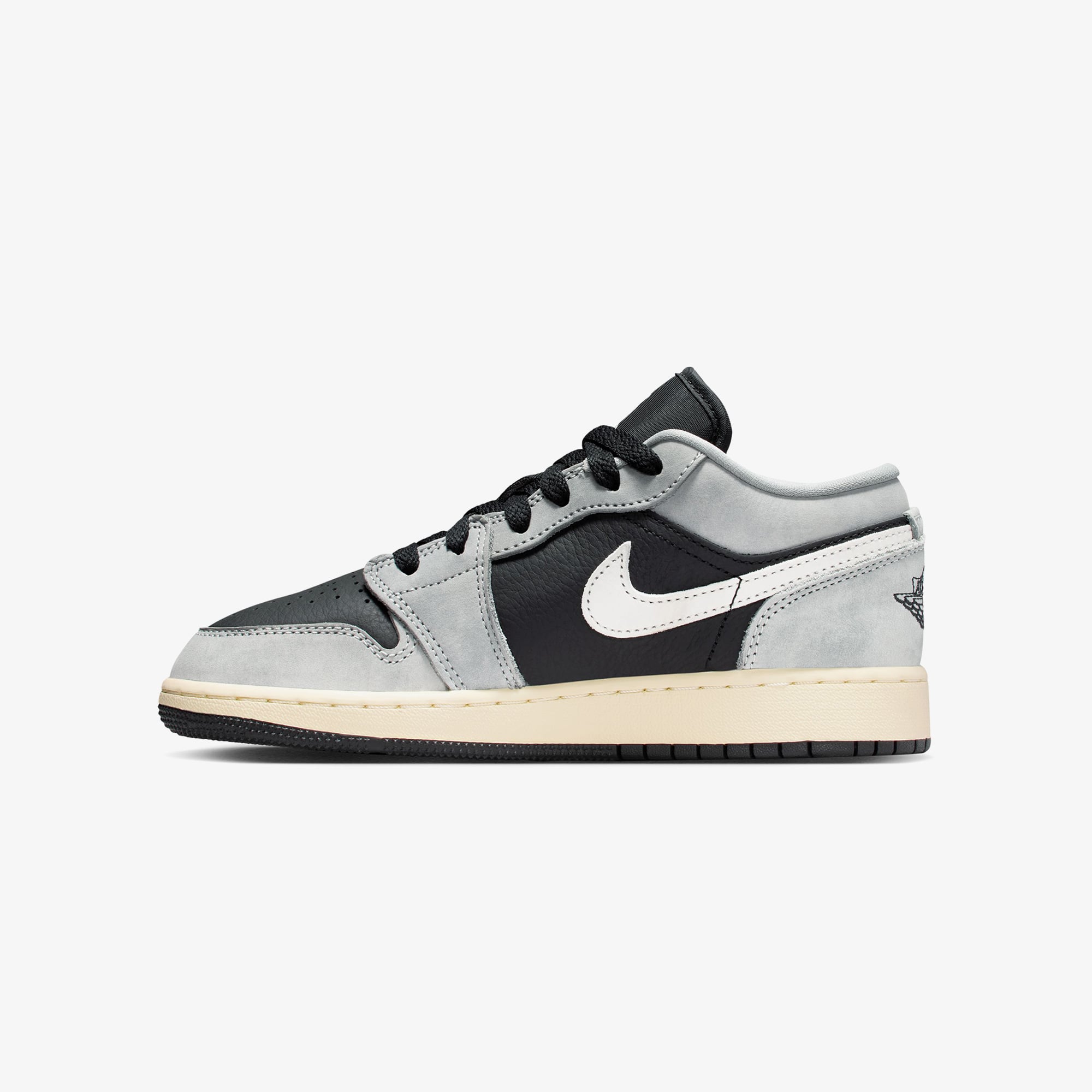 Jordan Gri Jordan Air 1 Low SE