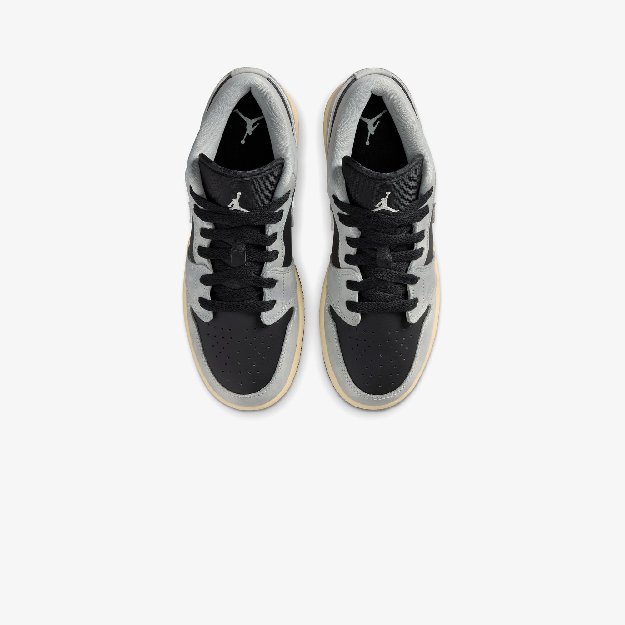 Jordan Gri Jordan Air 1 Low SE