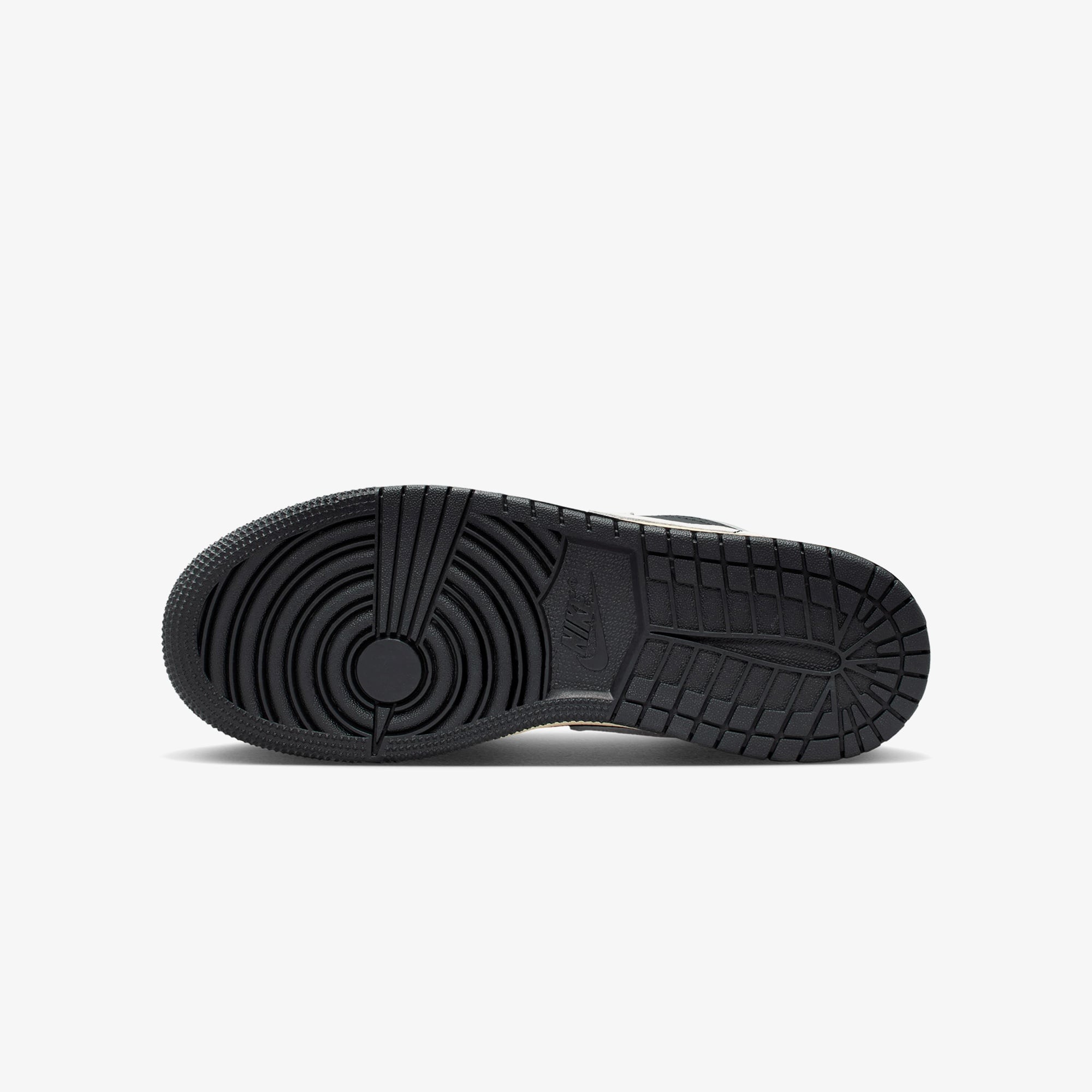 Jordan Air 1 Low SE Gri Spor Ayakkabı