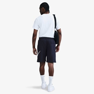  Nike Club Erkek Lacivert Şort