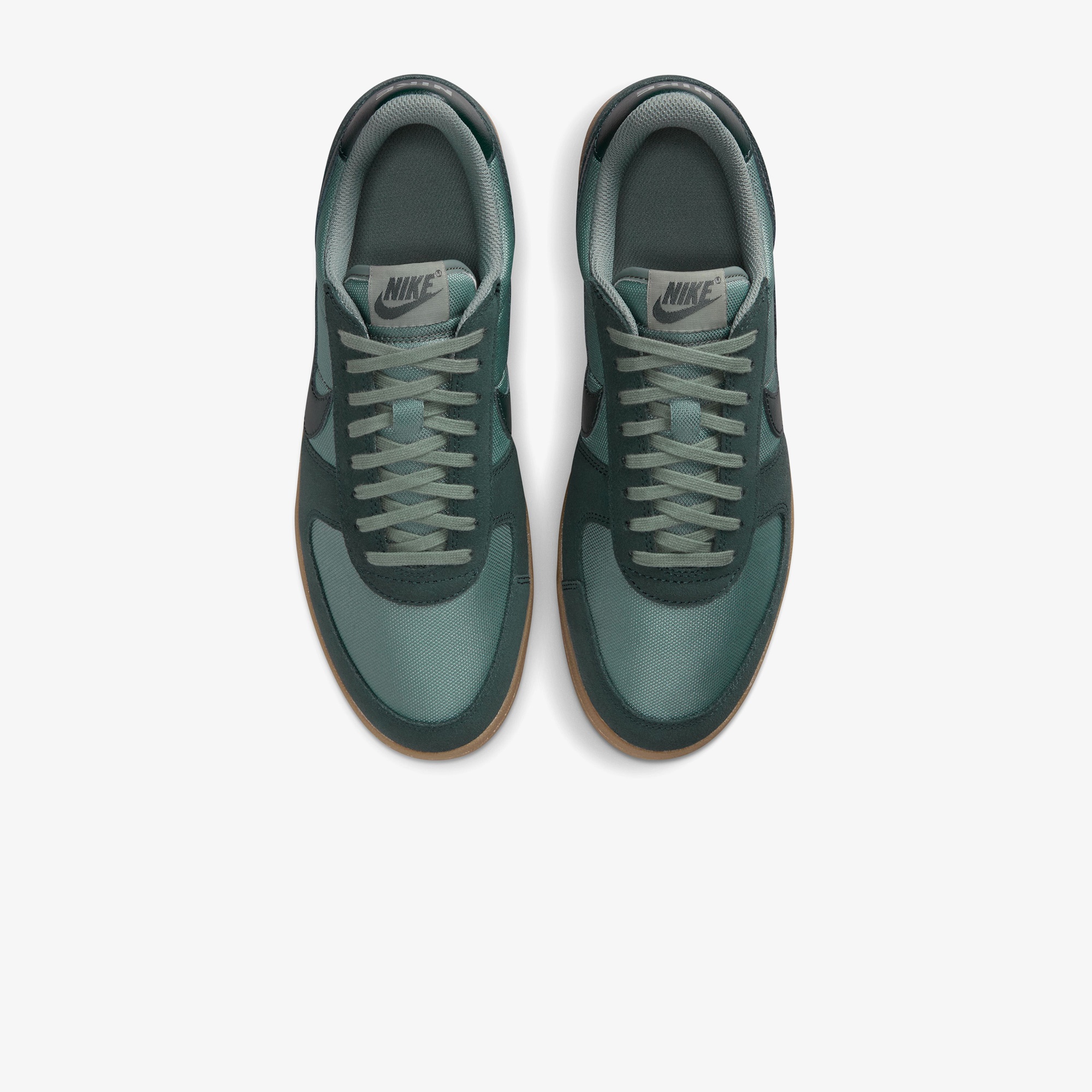 Nike Field General Erkek Yeşil Spor Ayakkabı