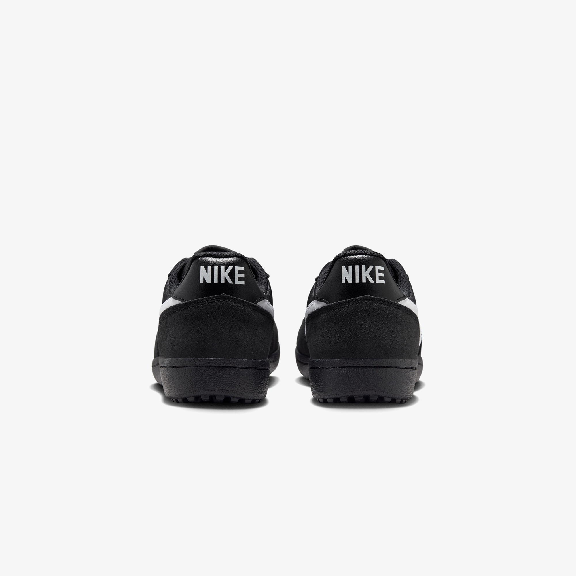 Nike Field General Erkek Siyah Spor Ayakkabı