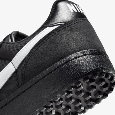  Nike Field General Erkek Siyah Spor Ayakkabı