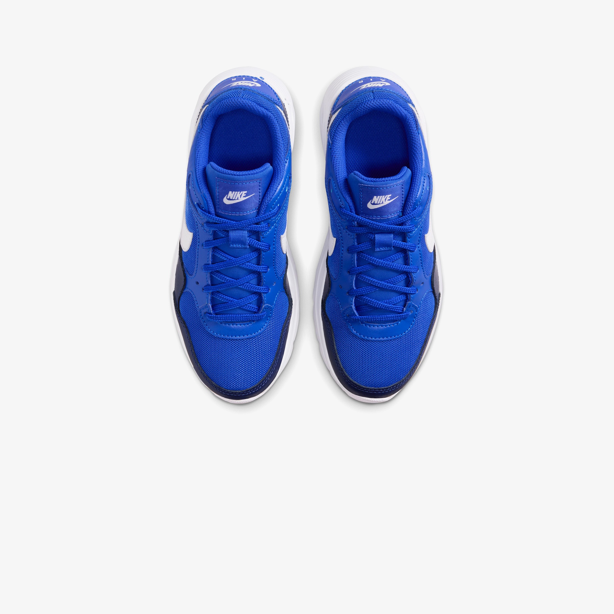 Nike Air Max SC Mavi Spor Ayakkabı