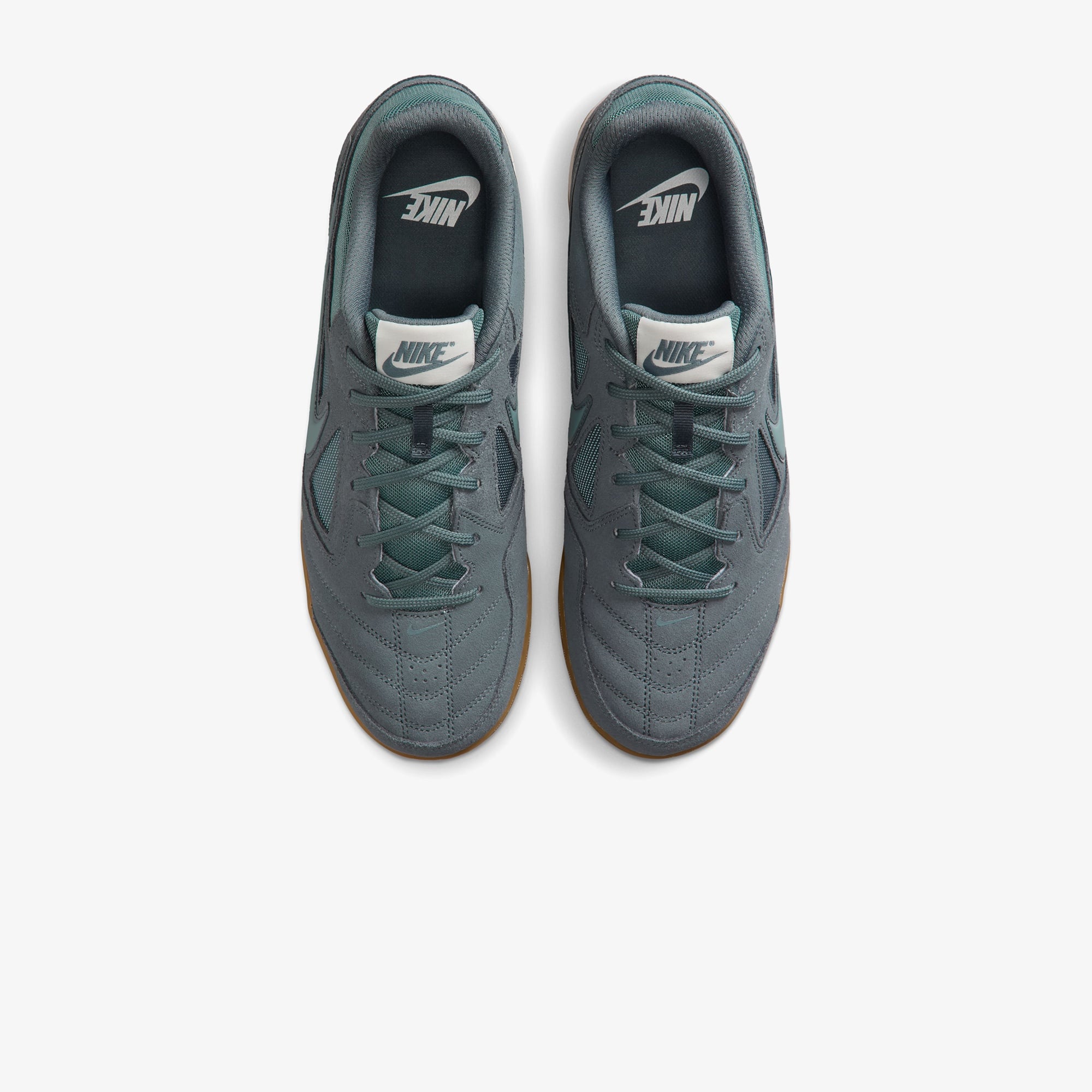 Nike Gato Erkek Gri Spor Ayakkabı