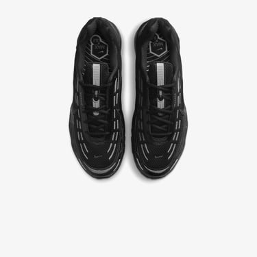  Nike Air Max TL 2.5 Erkek Siyah Spor Ayakkabı