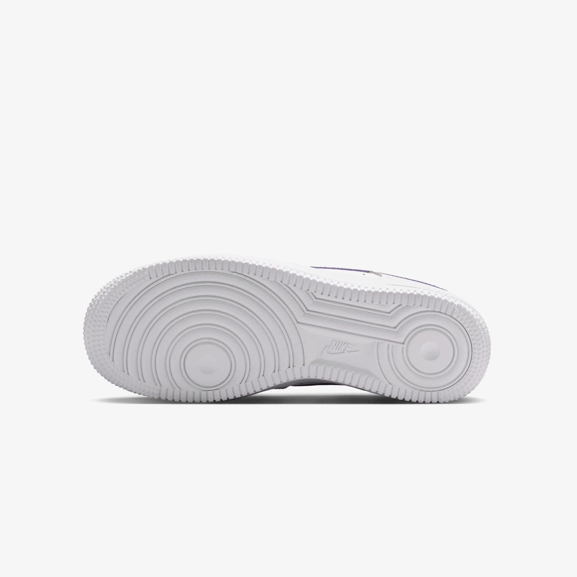 Nike Air Force 1 Beyaz Spor Ayakkabı