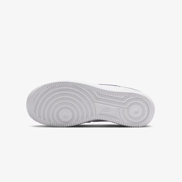  Nike Air Force 1 Beyaz Spor Ayakkabı