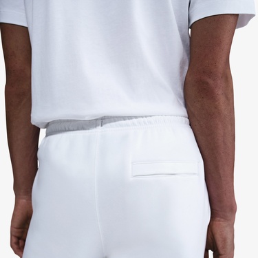  Nike Club Erkek Beyaz Eşofman Altı