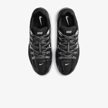  Nike P-6000 Erkek Siyah Spor Ayakkabı