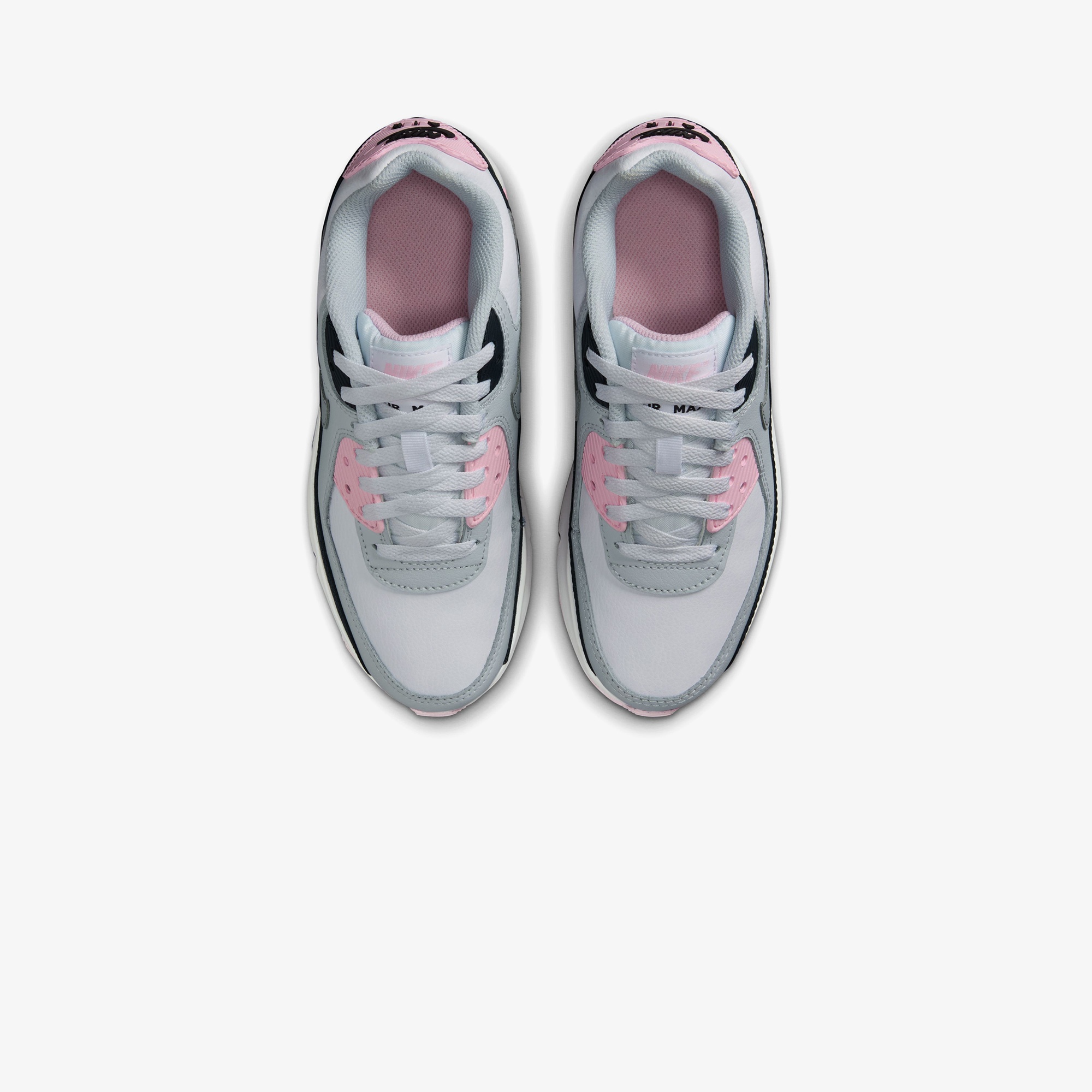 Nike Air Max 90 LTR Beyaz Spor Ayakkabı