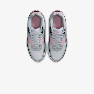  Nike Air Max 90 LTR Beyaz Spor Ayakkabı