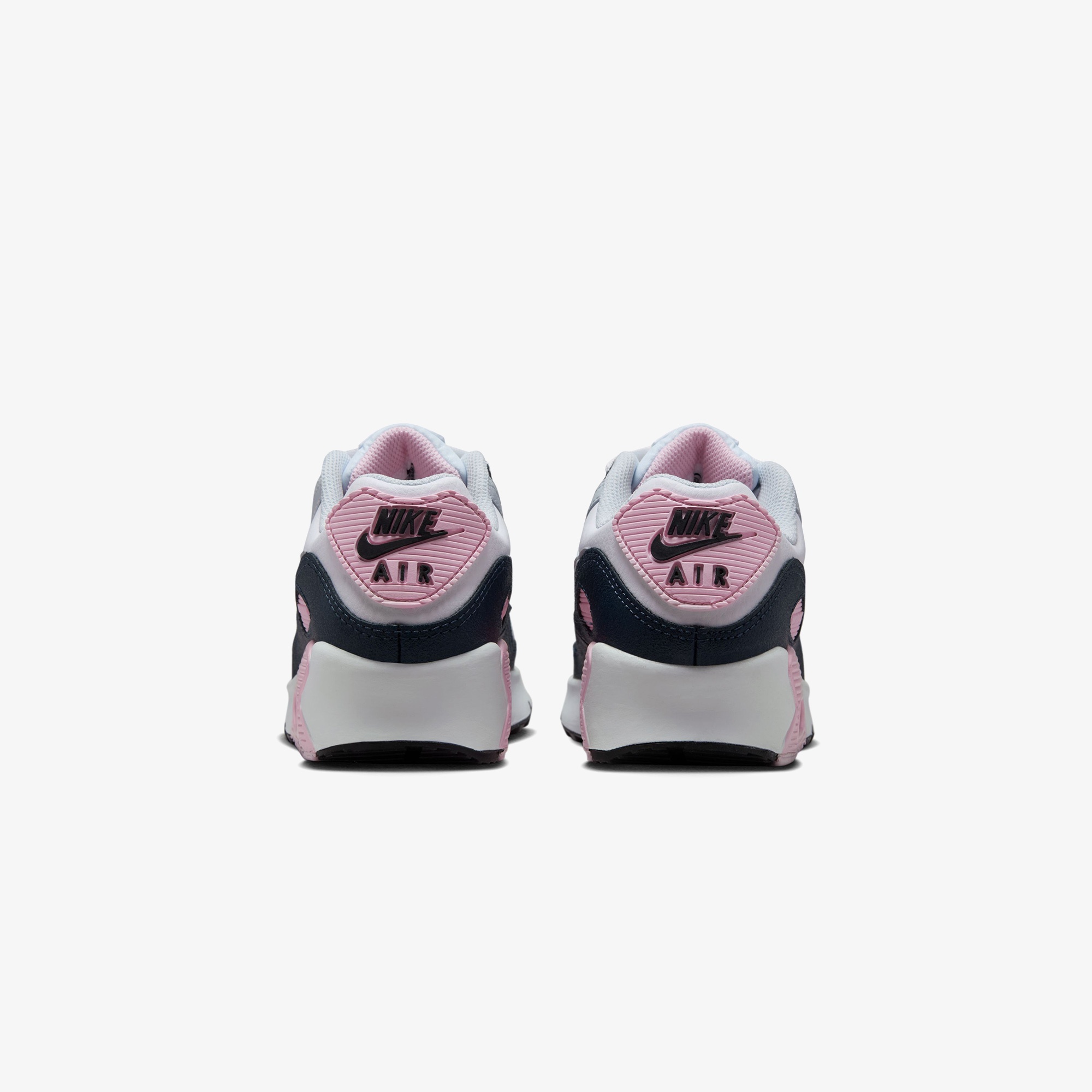 Nike Air Max 90 LTR Beyaz Spor Ayakkabı