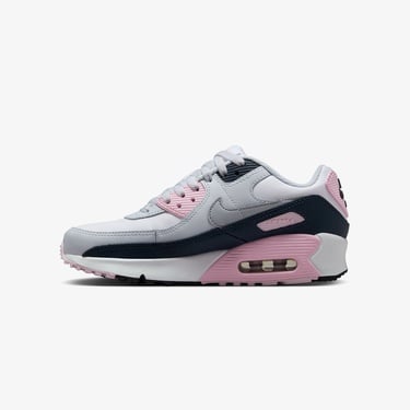  Nike Air Max 90 LTR Beyaz Spor Ayakkabı