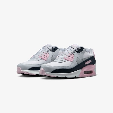  Nike Air Max 90 LTR Beyaz Spor Ayakkabı