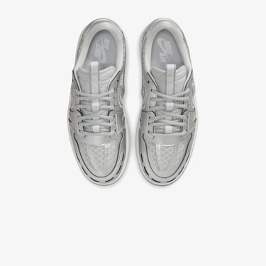  Jordan Air 1 Low Method of Make Kadın Gri Spor Ayakkabı