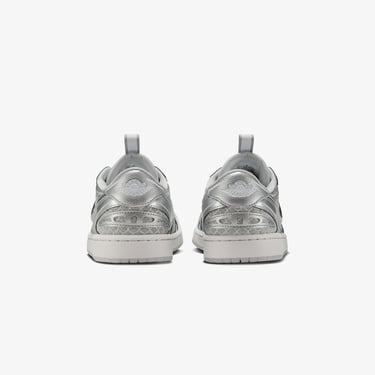  Jordan Air 1 Low Method of Make Kadın Gri Spor Ayakkabı