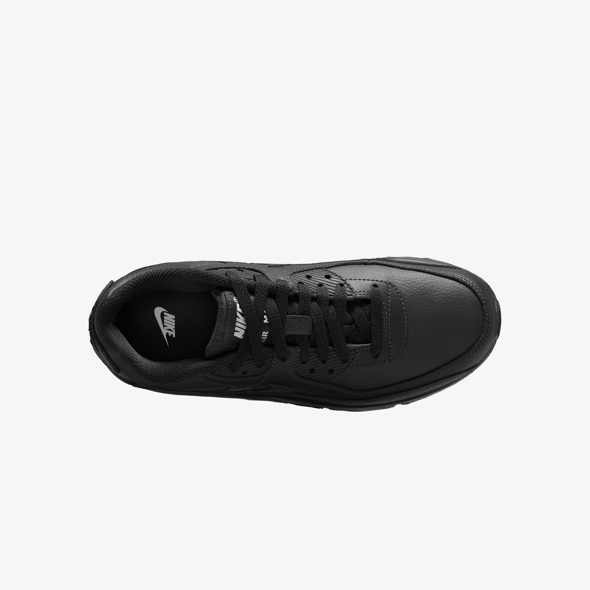 Nike Air Max 90 LTR Siyah Spor Ayakkabı