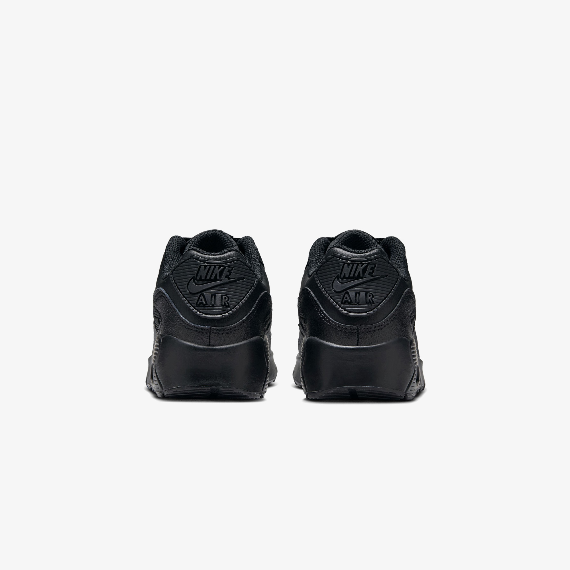 Nike Air Max 90 LTR Siyah Spor Ayakkabı