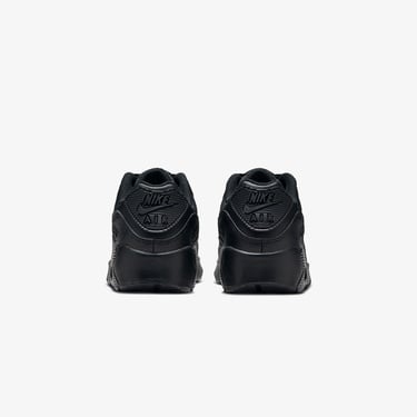  Nike Air Max 90 LTR Siyah Spor Ayakkabı