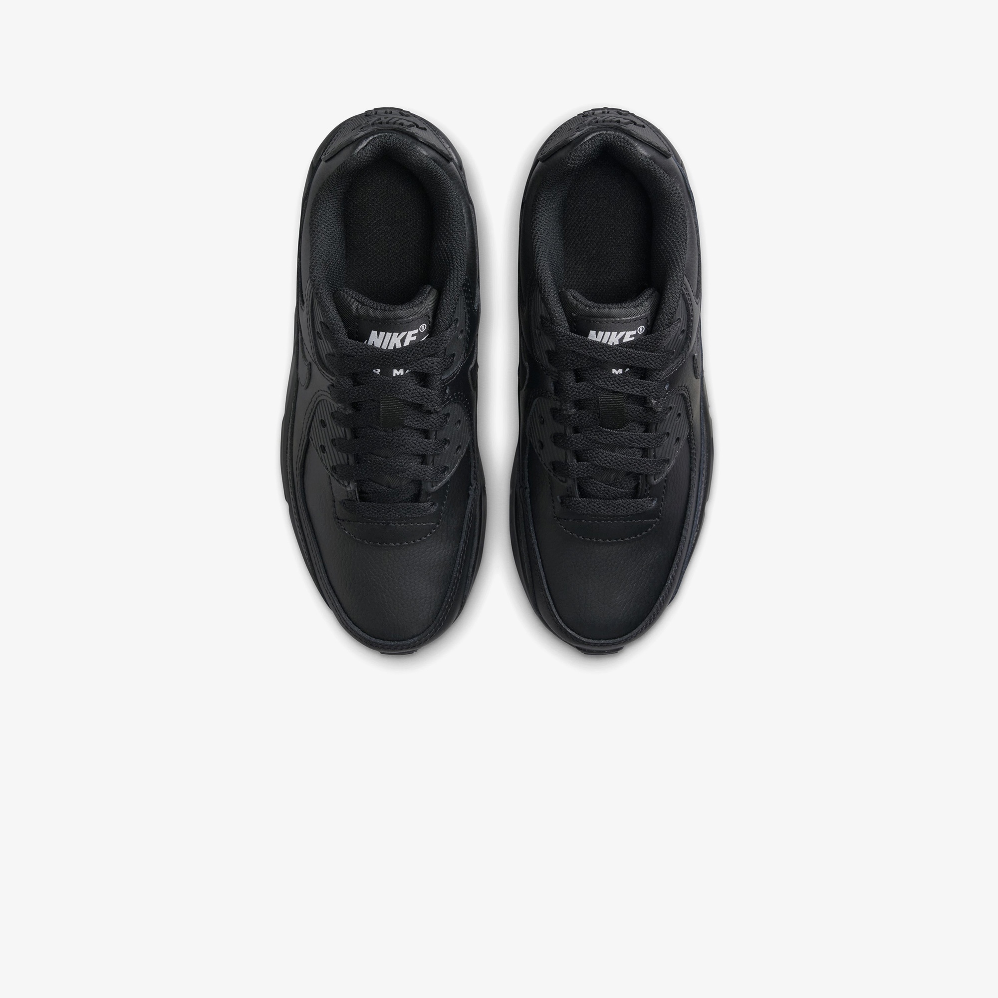 Nike Air Max 90 LTR Siyah Spor Ayakkabı