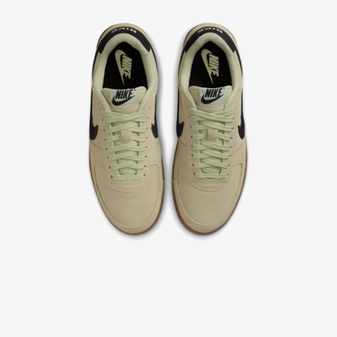  Nike Field General Suede Kadın Bej Spor Ayakkabı