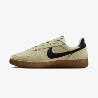  Nike Field General Suede Kadın Bej Spor Ayakkabı