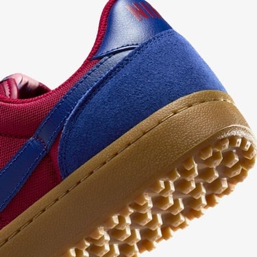  Nike Field General Erkek Renkli Spor Ayakkabı