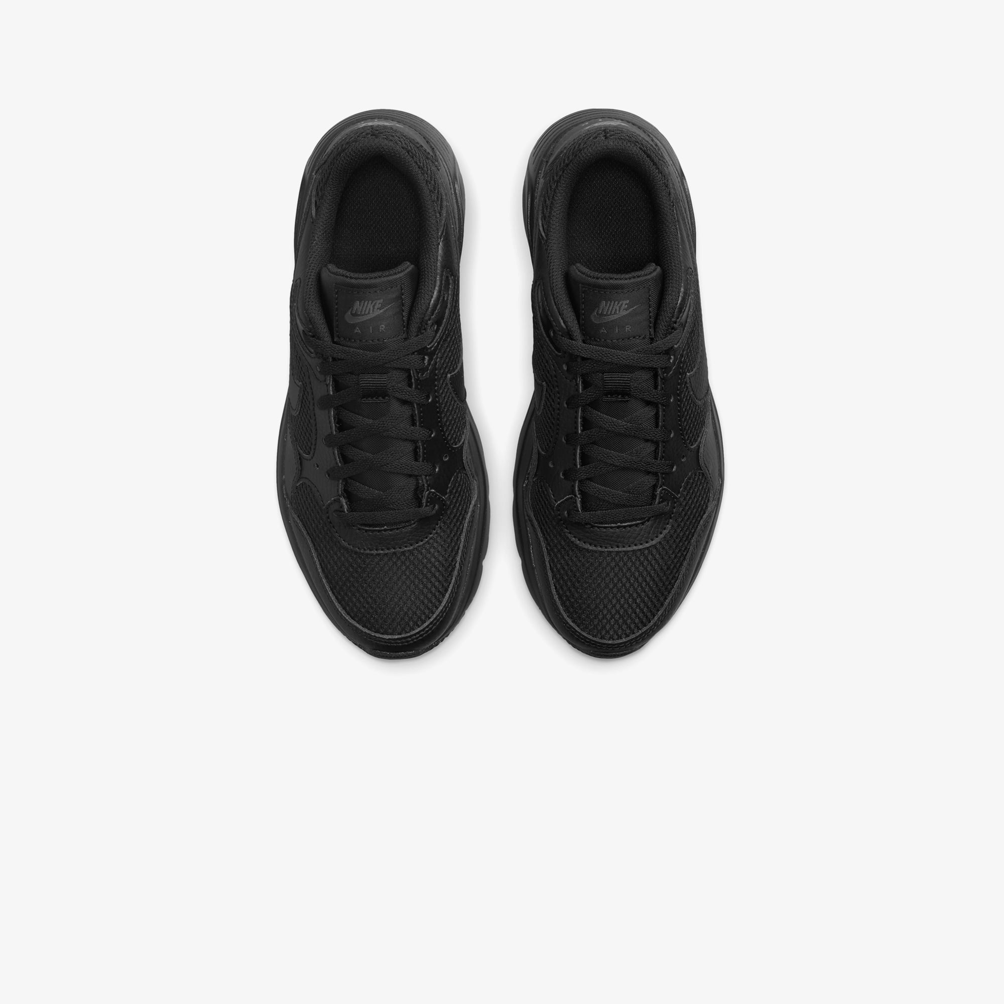 Nike Air Max SC Siyah Spor Ayakkabı