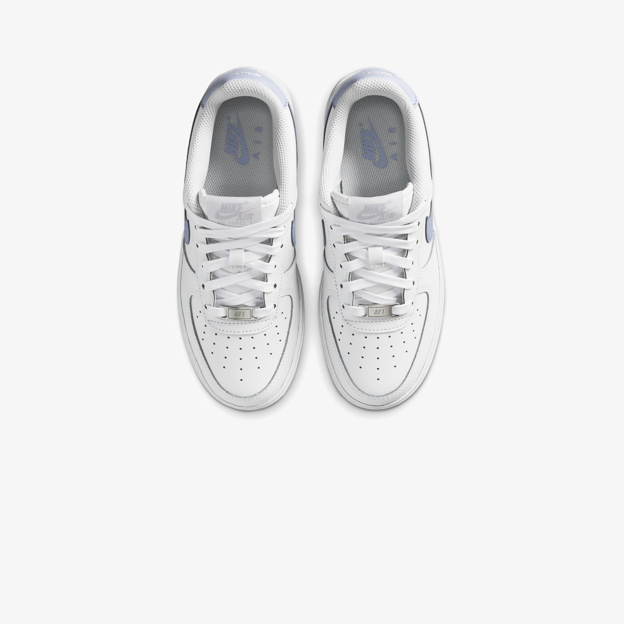 Nike Air Force 1 Beyaz Spor Ayakkabı