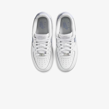  Nike Air Force 1 Beyaz Spor Ayakkabı