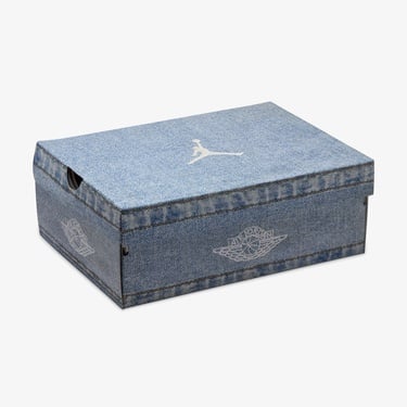  Jordan Air 1 Low SE Kadın Mavi Spor Ayakkabı