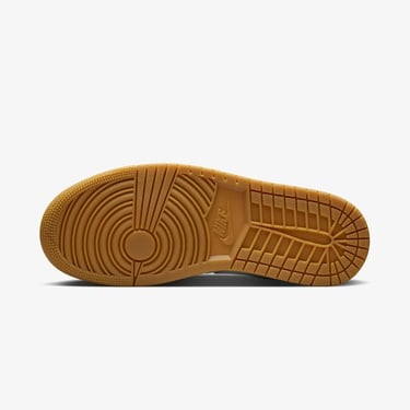  Jordan Air 1 Low SE Kadın Mavi Spor Ayakkabı