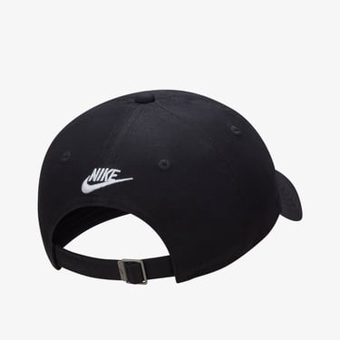  Nike Club Unisex Siyah Şapka
