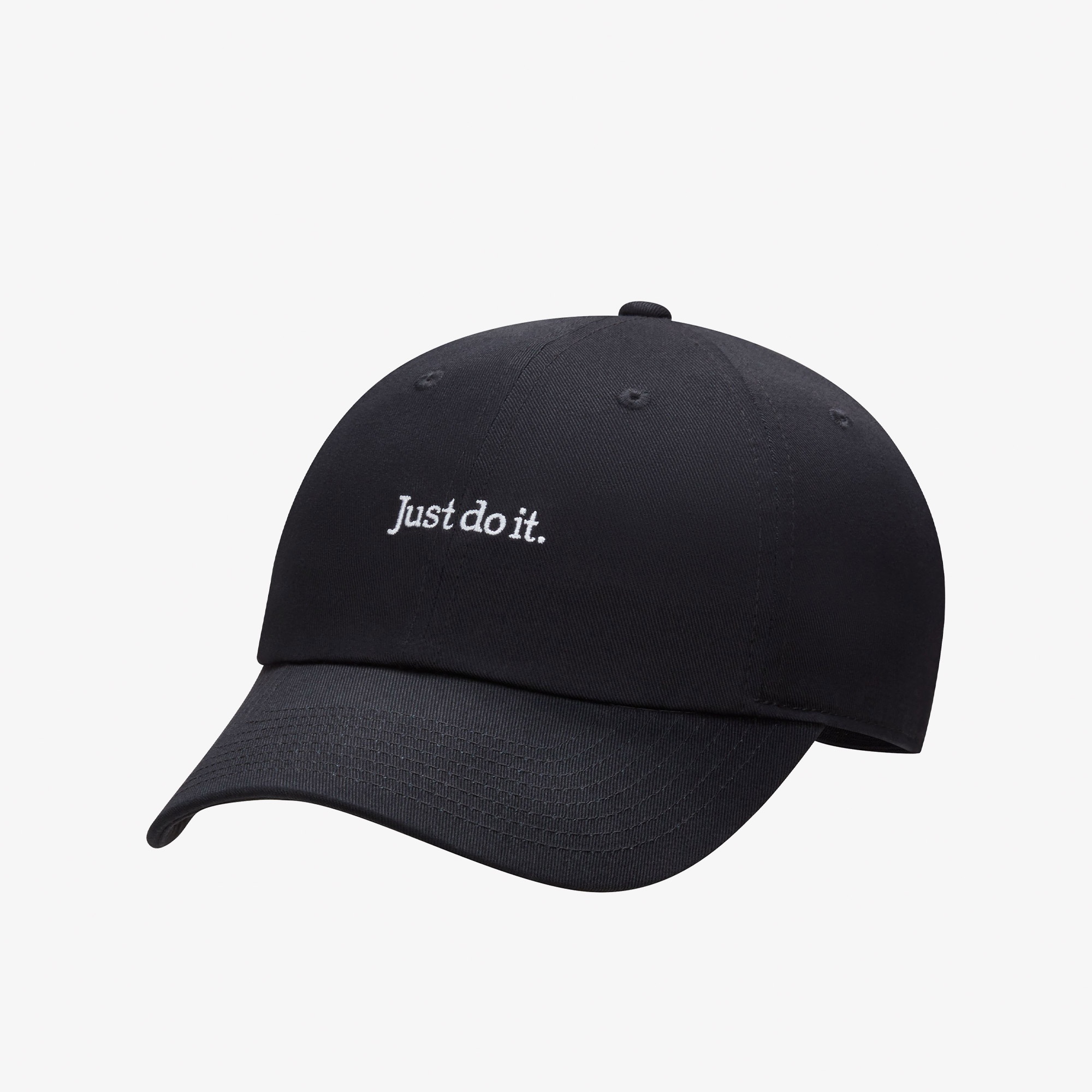 Nike Club Unisex Siyah Şapka