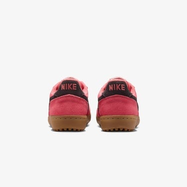  Nike Field General Suede Kadın Pembe Spor Ayakkabı
