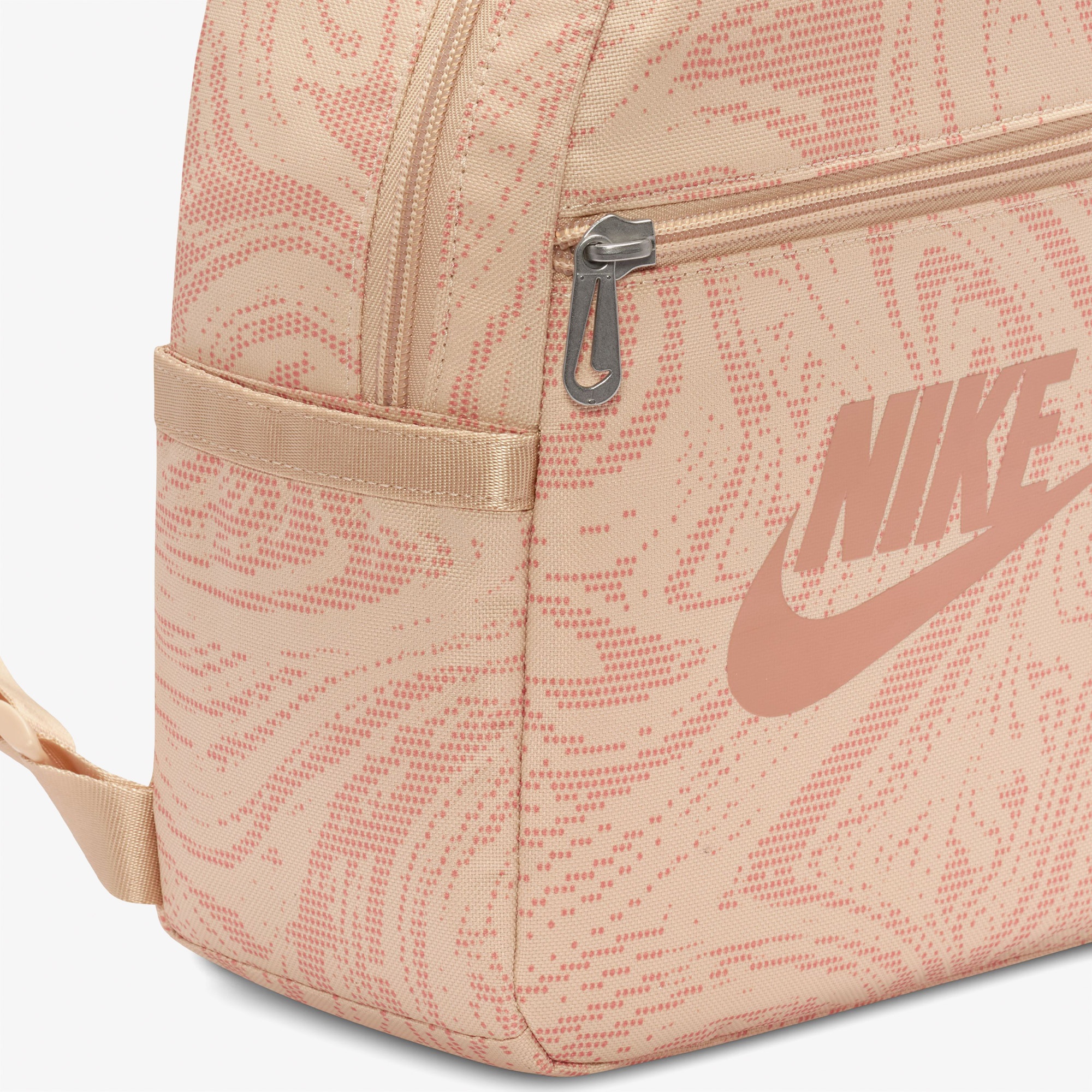 Nike Sportswear Futura 365 Mini Kadın Bej Sırt Çantası