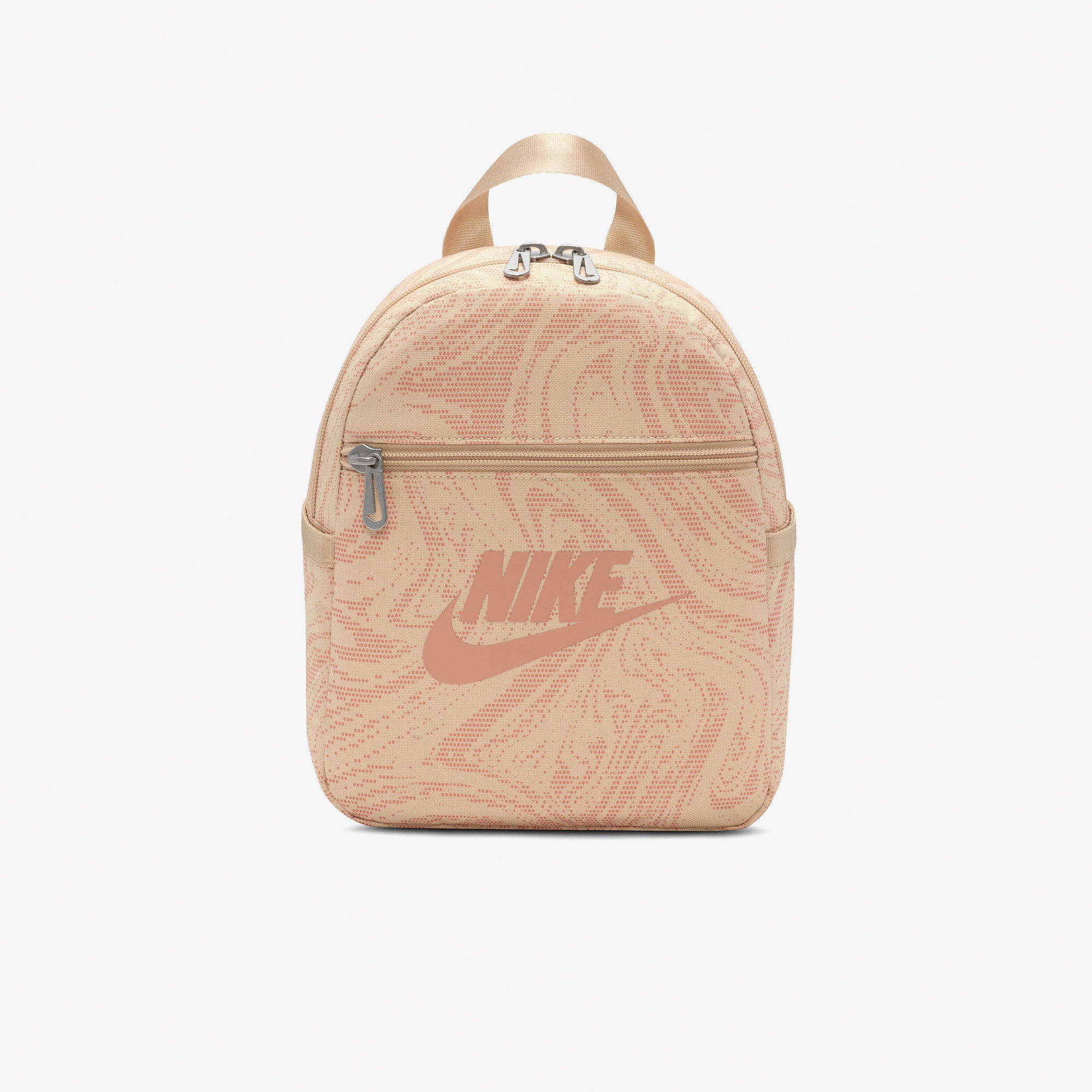 Nike Sportswear Futura 365 Mini Kadın Bej Sırt Çantası