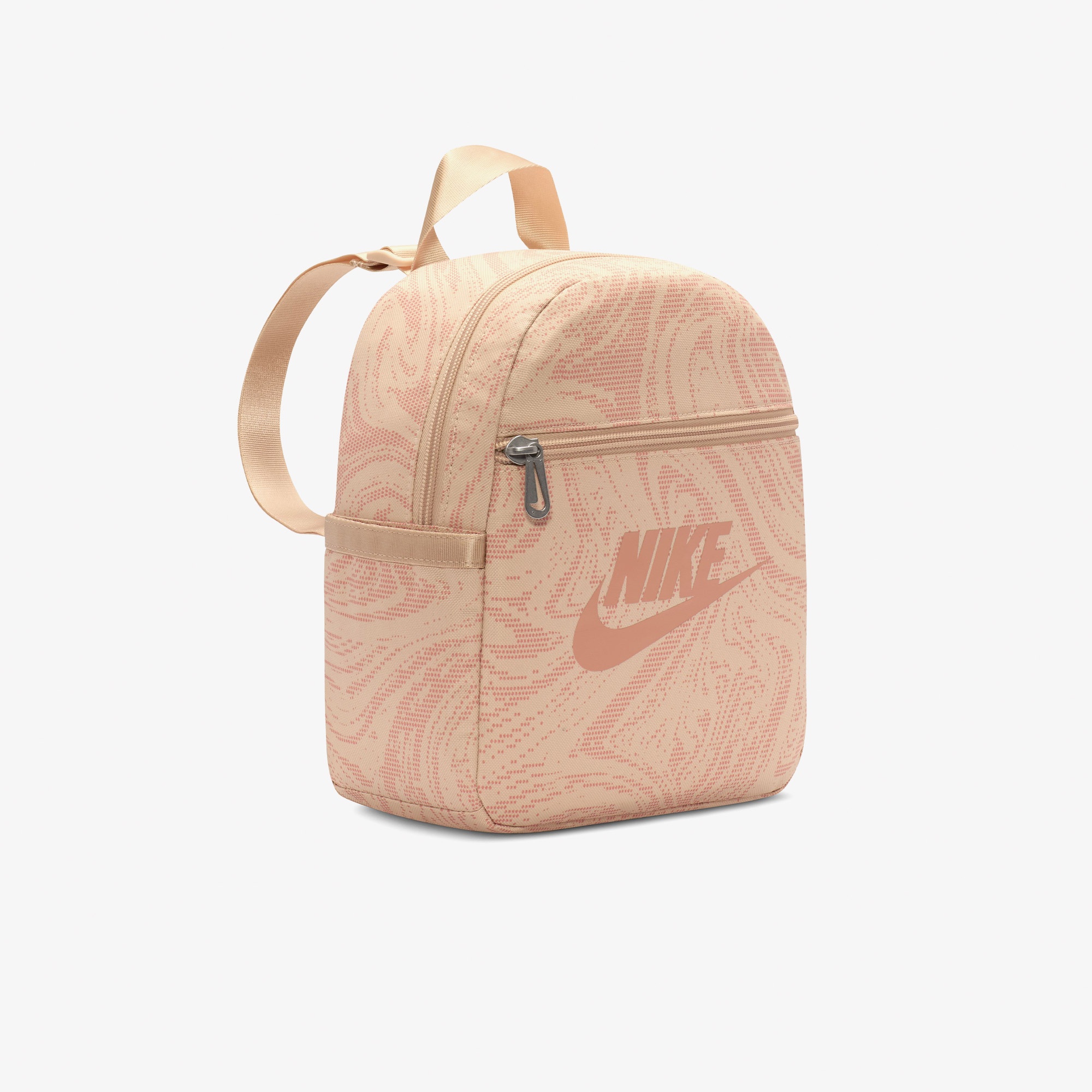 Nike Sportswear Futura 365 Mini Kadın Bej Sırt Çantası