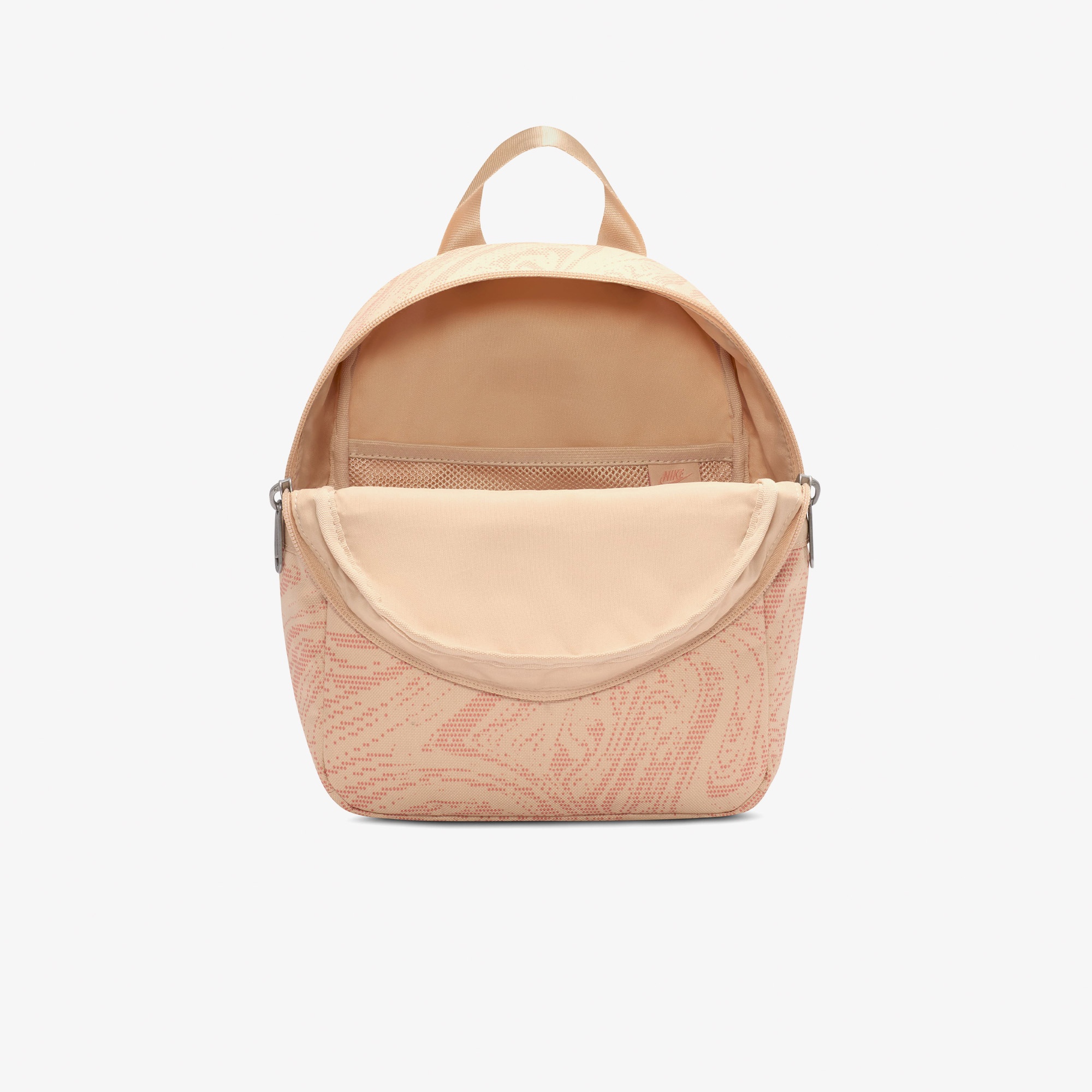 Nike Sportswear Futura 365 Mini Kadın Bej Sırt Çantası