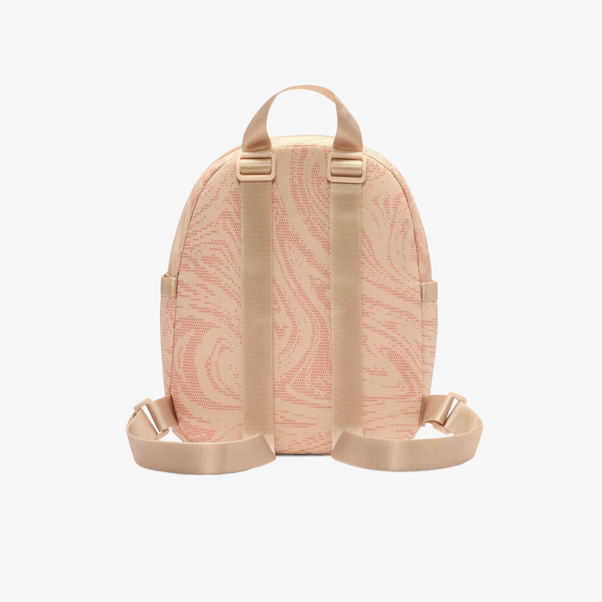 Nike Sportswear Futura 365 Mini Kadın Bej Sırt Çantası