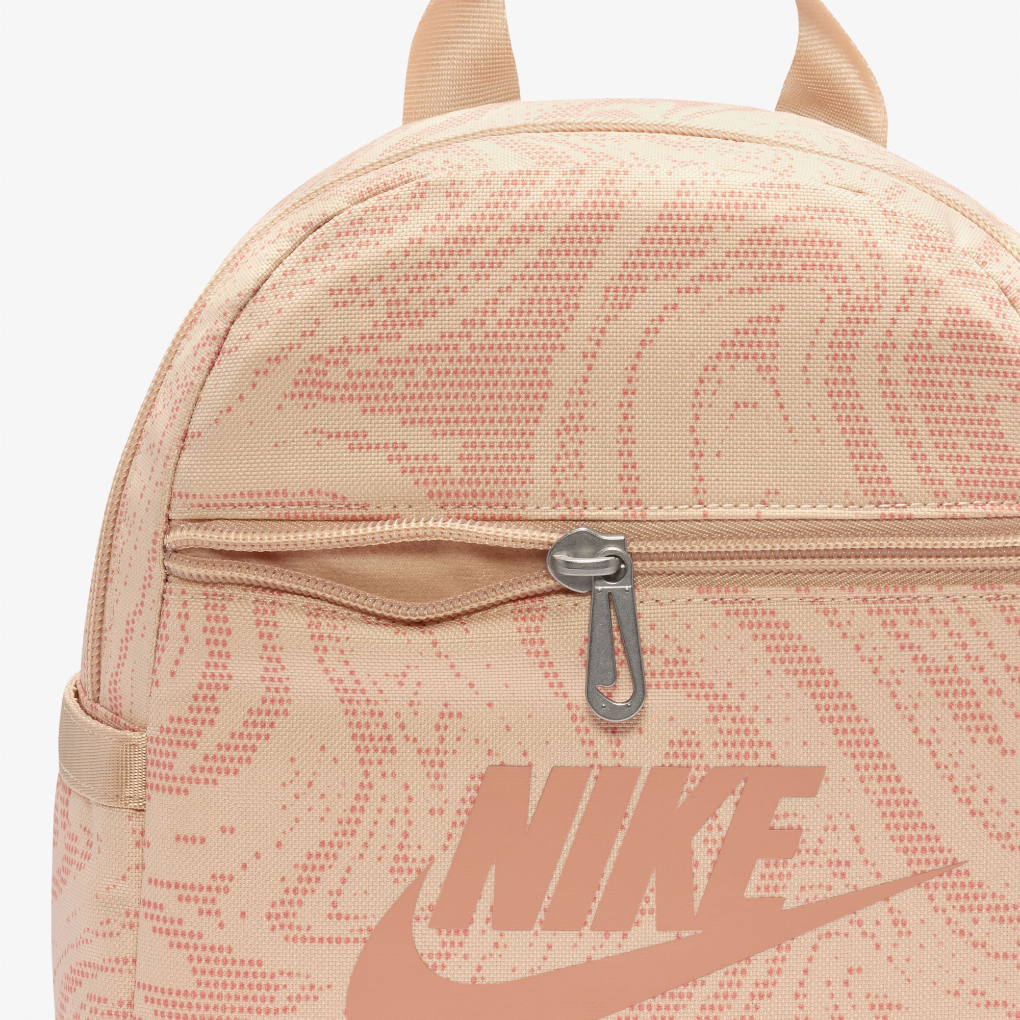 Nike Sportswear Futura 365 Mini Kadın Bej Sırt Çantası