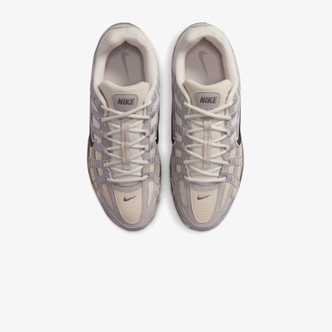  Nike P-6000 SE Erkek Gri Spor Ayakkabı