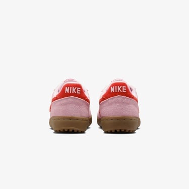  Nike Field General Suede Kadın Pembe Spor Ayakkabı