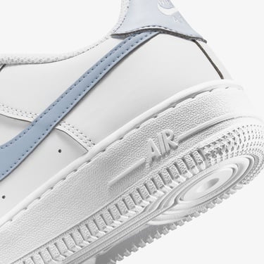  Nike Air Force 1 Beyaz Spor Ayakkabı